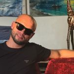 Дмитрий, 41 год